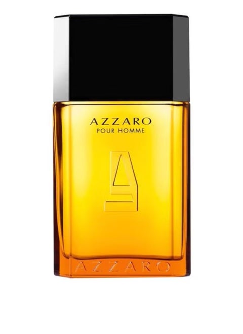 Azzaro twin