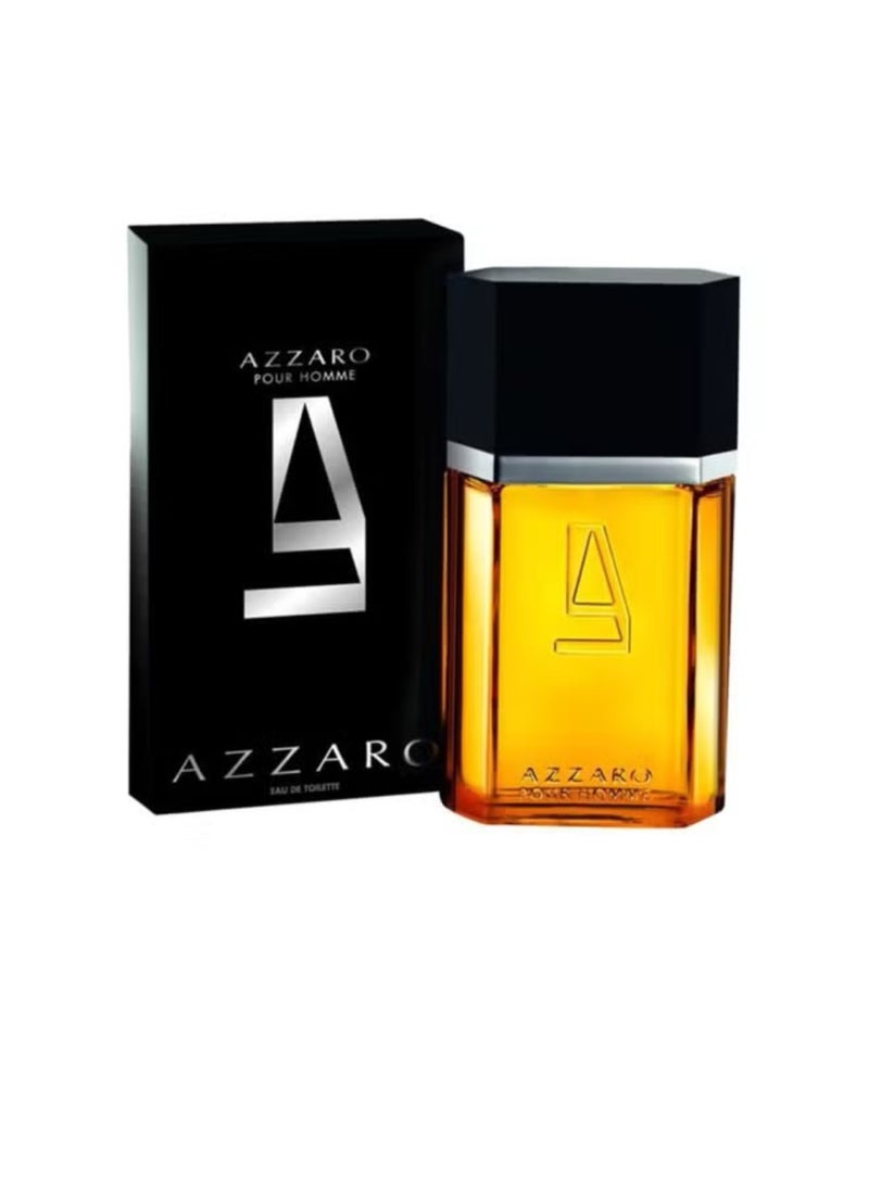 Azzaro twin - Azzaro twin - Image 1