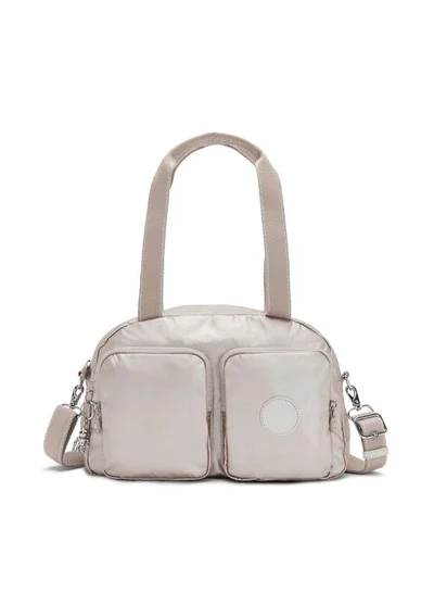 كيبلينغ ulderbag (With Removable Shoulderstrap) Bags Metallic Glow,For Women