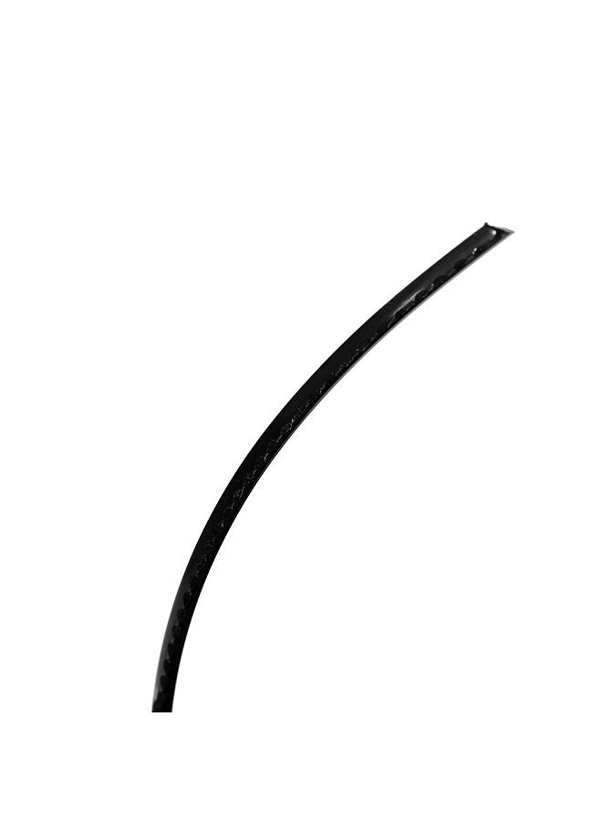 Generic 3.0mm 60 Meters Professional Fine Quality Nylon Sawtooth Trimmer Rope Brush Cutter Strimmer Line Mowing Wire Lawn Mower Accessory  - Image 2