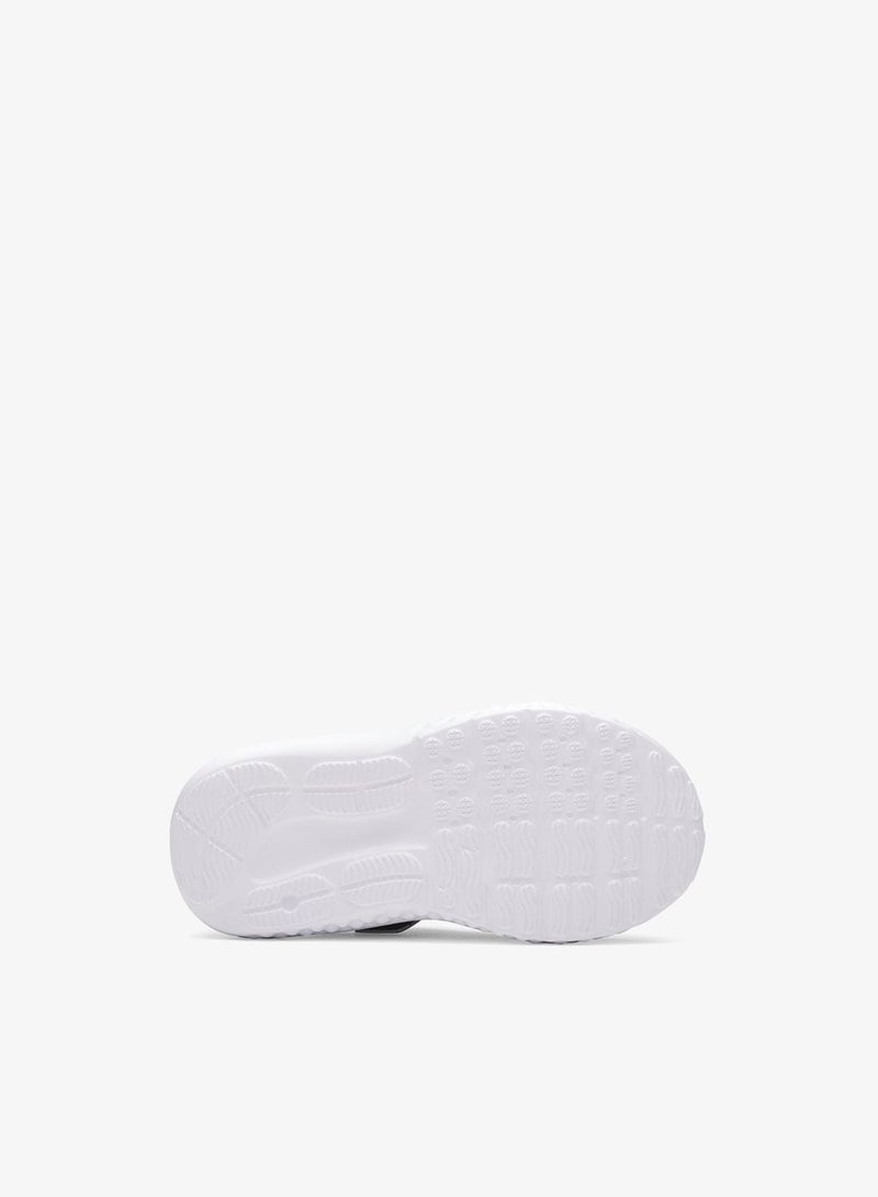 Under Armour Youth Binf Surge 4 Ac Trainers for Girls - Image 5