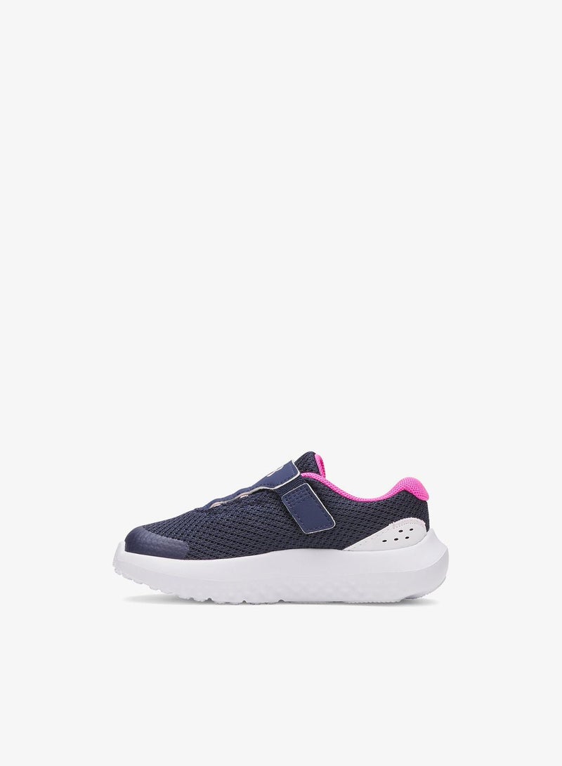 Under Armour Youth Binf Surge 4 Ac Trainers for Girls - Image 2