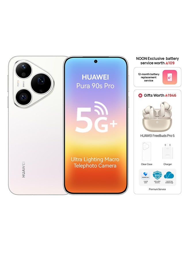huawei Huawei Pura 90s Pro 256GB 12GB N70383371V