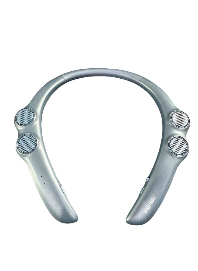 Nariele New Outdoor Portable Waterproof Bluetooth Speaker