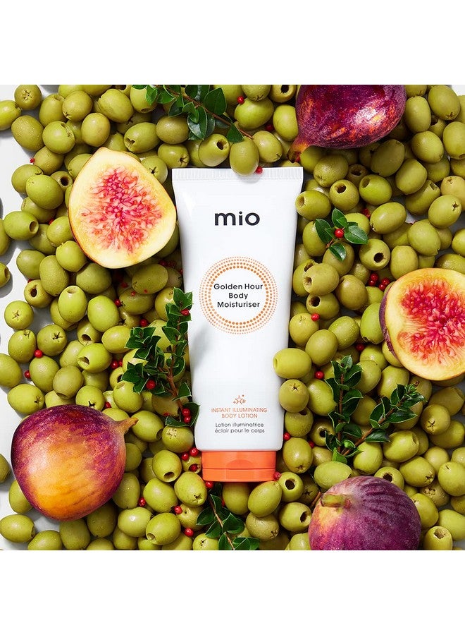 mio Golden Hour Body Moisturiser 6.7 Fl Oz - Image 2