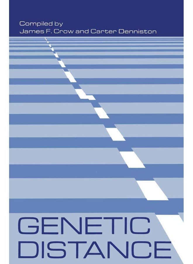 Genetic Distance
