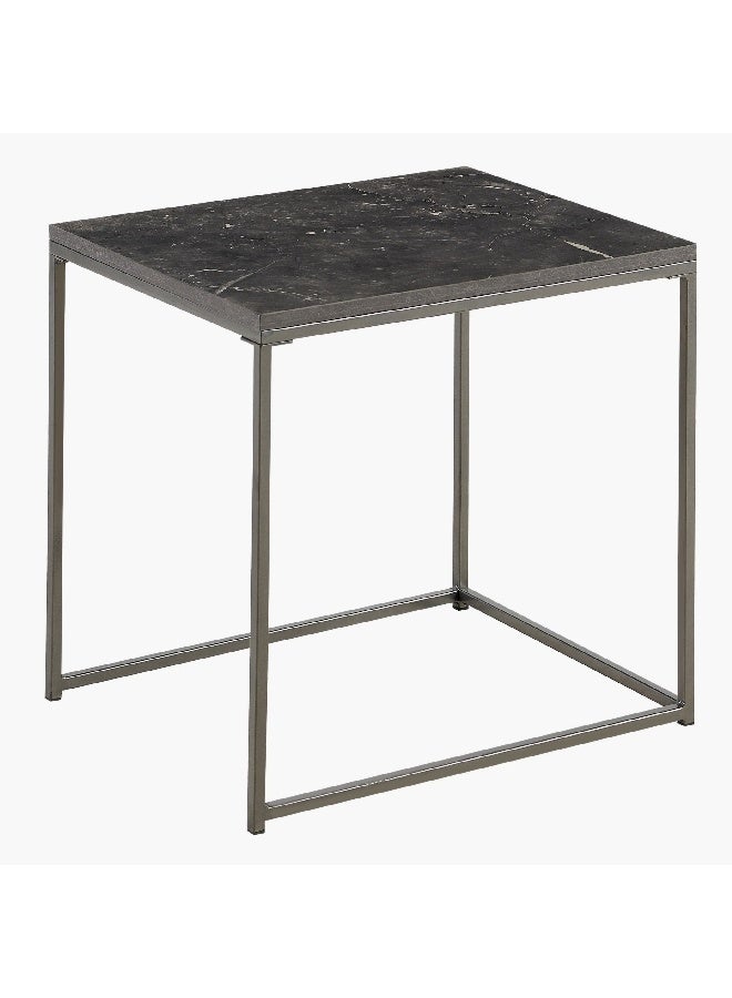 Home Box Tory NXT 3-Piece Urban Nest of Tables Set 58 x 52 x 46 cm  - Image 1
