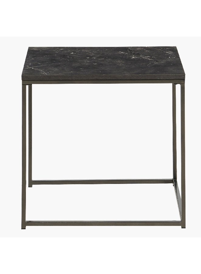 Home Box Tory NXT 3-Piece Urban Nest of Tables Set 58 x 52 x 46 cm  - Image 3