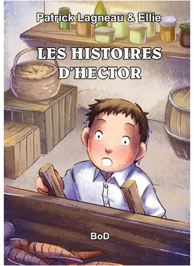 Les histoires d'Hector 
