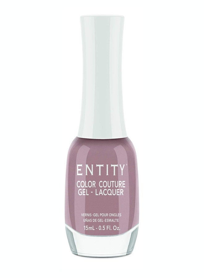 Entity Color Couture Gel-Lacquer - Don't Mind Me - 15 ml/0.5 oz - Image 1