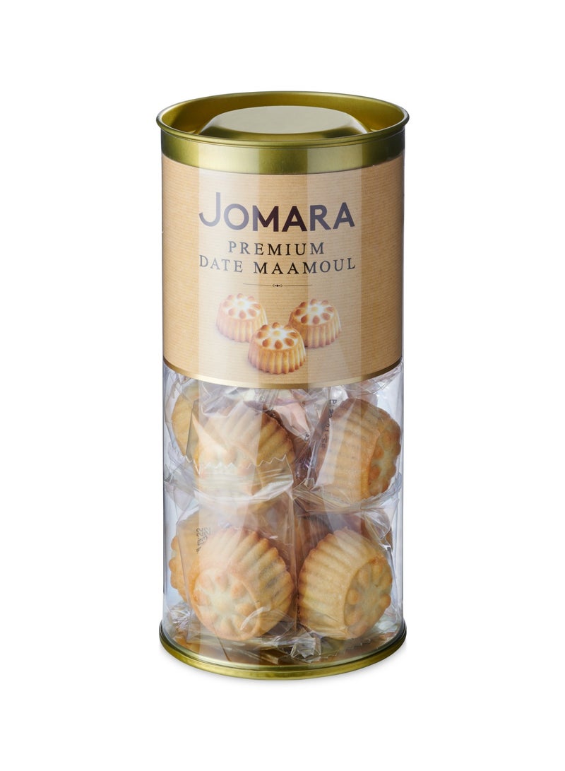 Jomara Tube Date Mamoul - Image 1