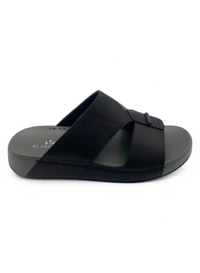 AL Fanoos Arabic Sandals with plush comfort sole