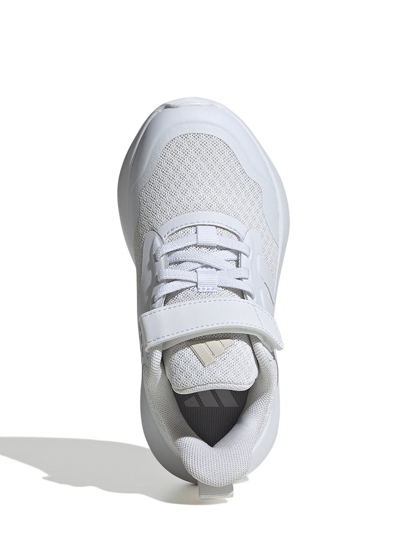 Adidas Youth Fortarun 3.0 El - Image 4