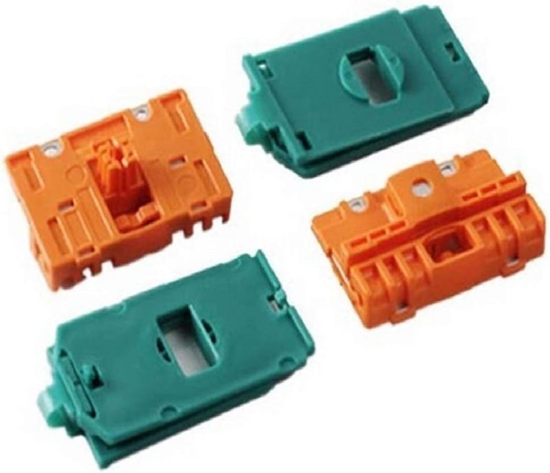 Wivplex Electric Window Regulator Repair Kit - Image 1