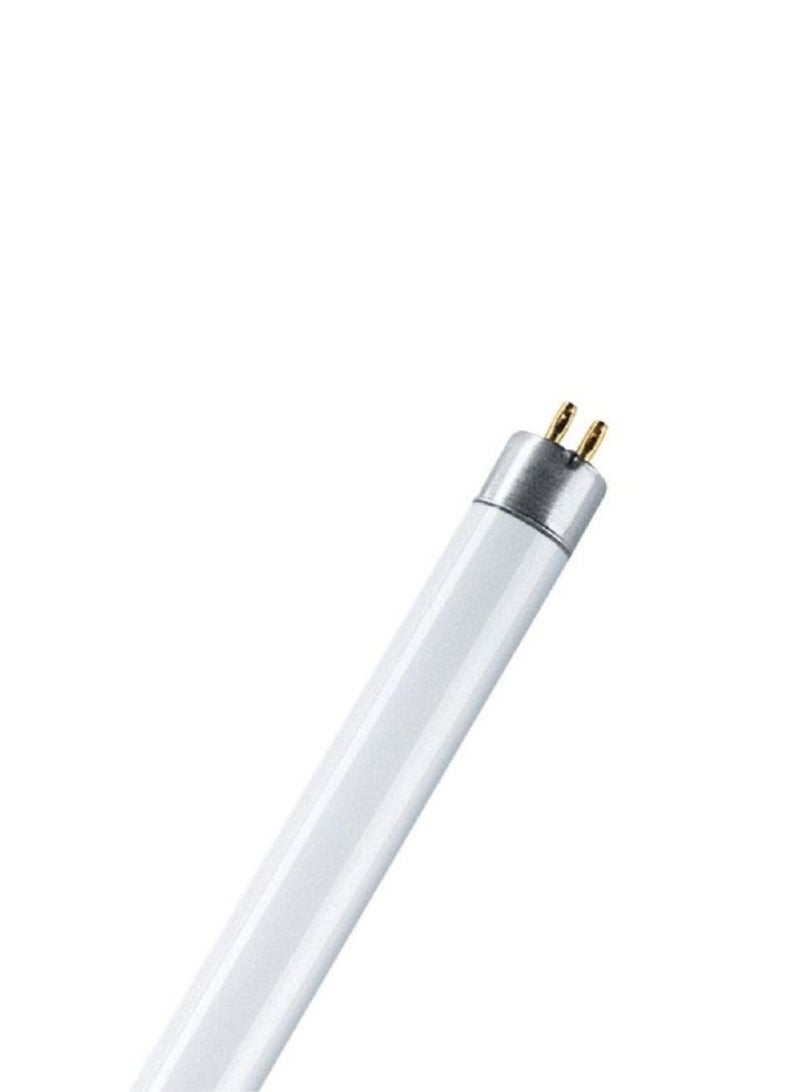 OSRAM Fluorescent Tube Light 18 Watts Warm White Energy Efficient T8 Linear Lamp Bright Indoor Lighting for Home Office Shop Kitchen Durable Long Life Replacement Tube Light Bulb - Image 2
