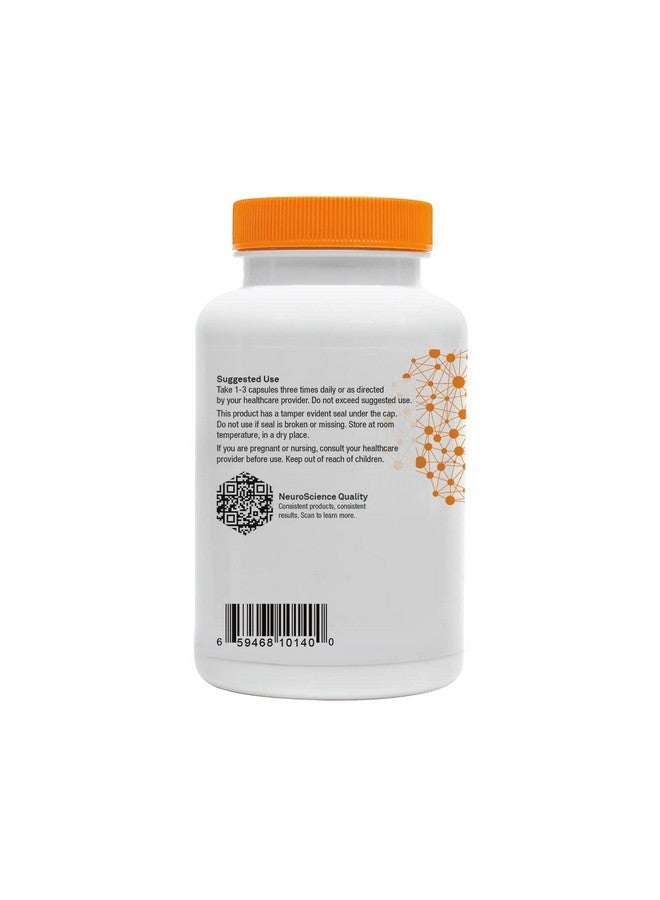 NeuroScience Dietary Supplements for Women & Men with 5 HTP, Huperzine A, Green Tea Extract & More - Daxitrol Essential - Help Maintain Feelings of Satiety & Manage Cravings (120 Capsules) - Image 2