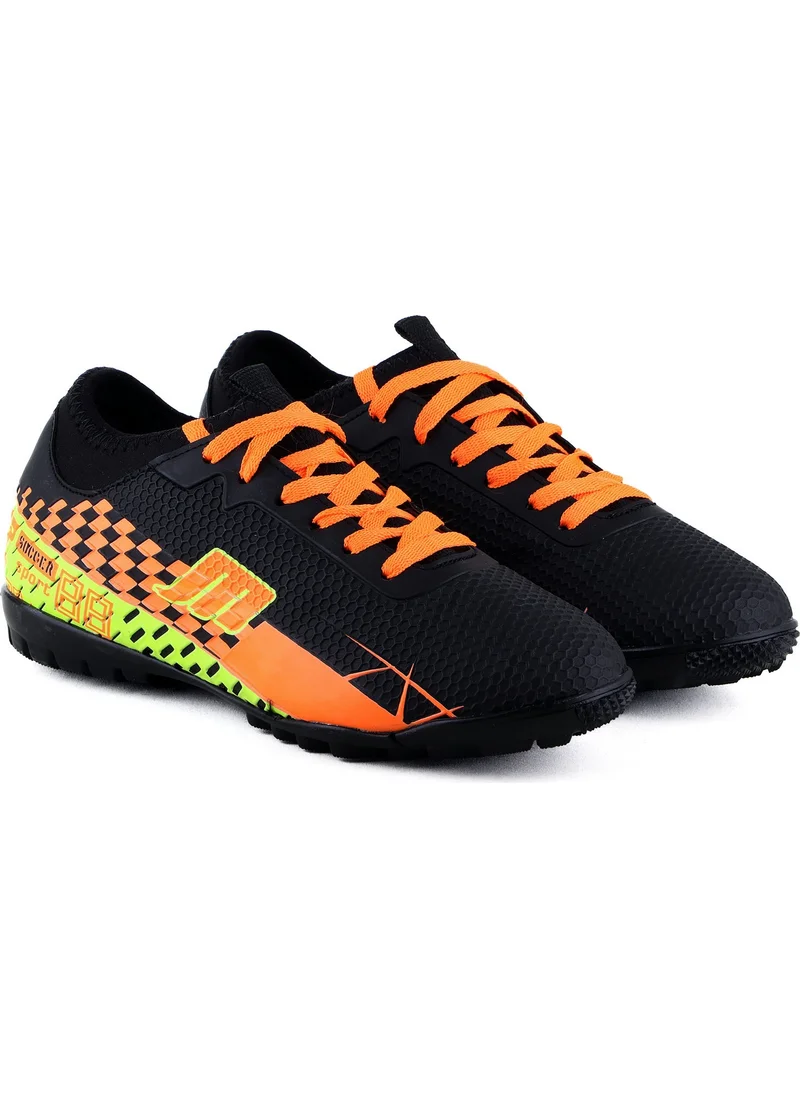 M.P. 231-1138 Çimsaha Unisex Astroturf Football Shoes