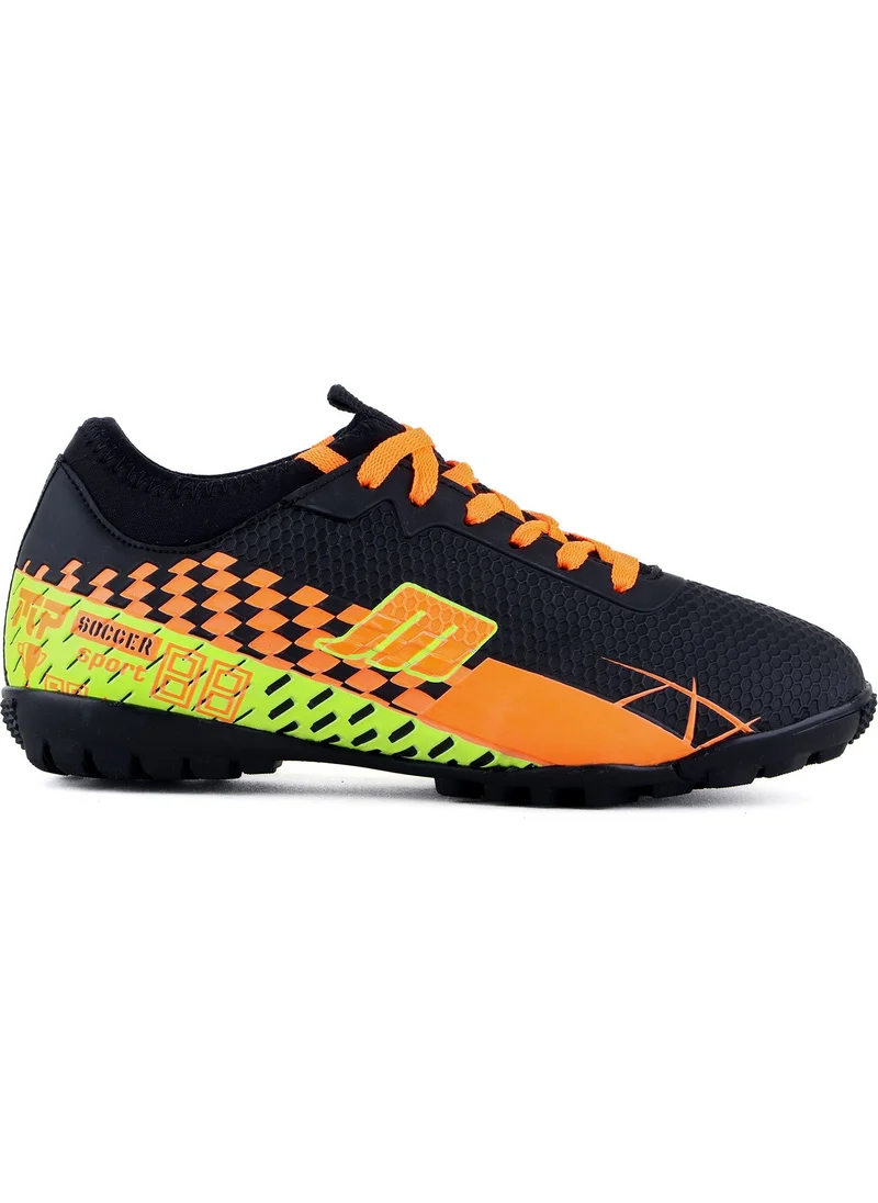 M.P. 231-1138 Çimsaha Unisex Astroturf Football Shoes