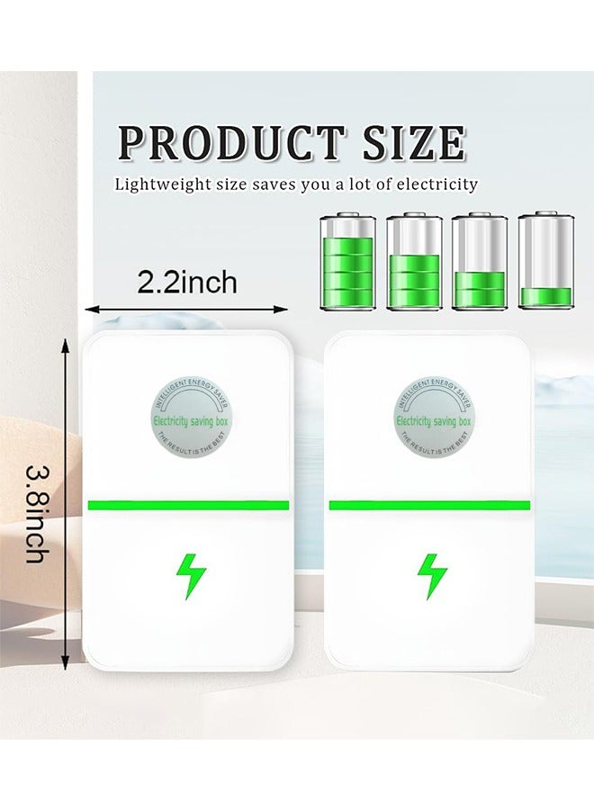 Electricity Saving Box Multicolour  - Image 5