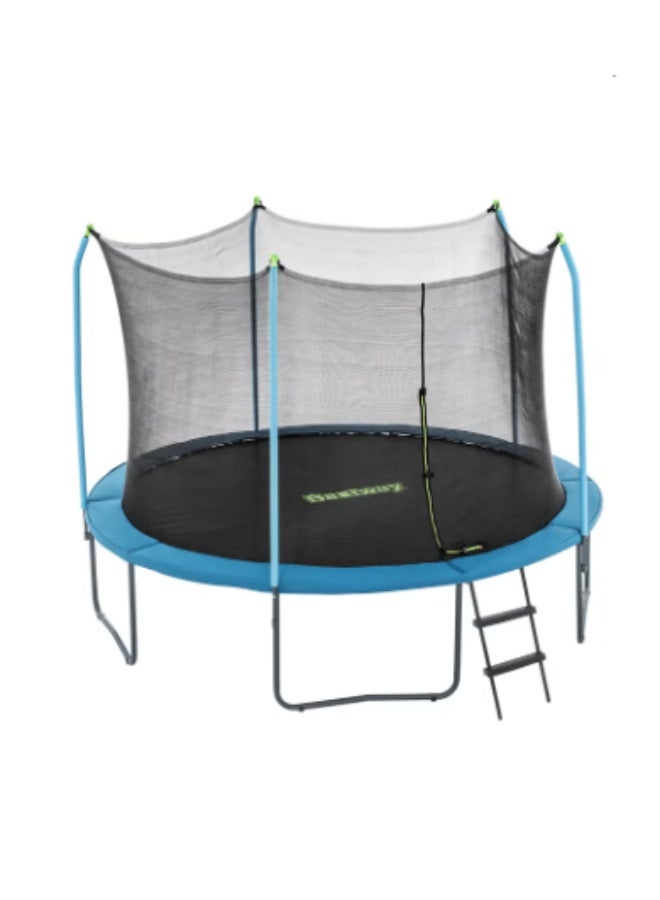 بست واي ترامبولين رياضي للمقاسات الكبيرة بيست واي Bestway Xtreme Air - Image 1