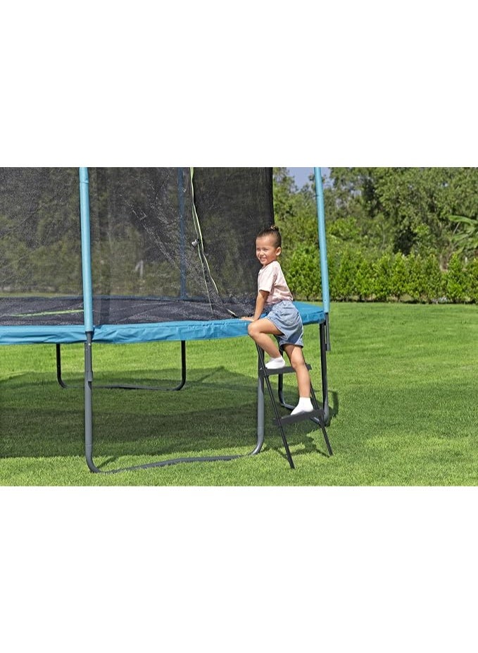 بست واي ترامبولين رياضي للمقاسات الكبيرة بيست واي Bestway Xtreme Air - Image 5