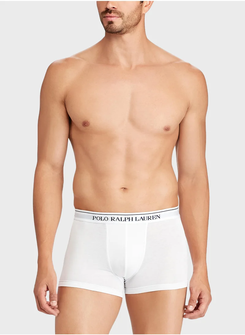POLO RALPH LAUREN 3 Pack Essential Boxers