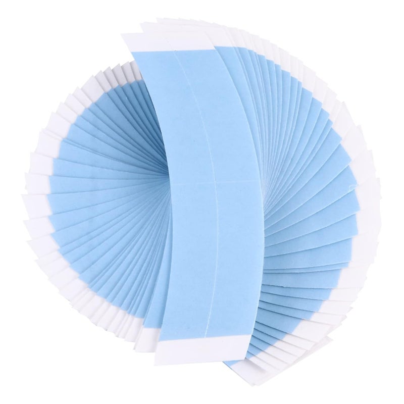 36pcs Invisible Tape Hair Extensions Double-Sided Adhesive Wig Tape Parts Skin-Safe - Image 1