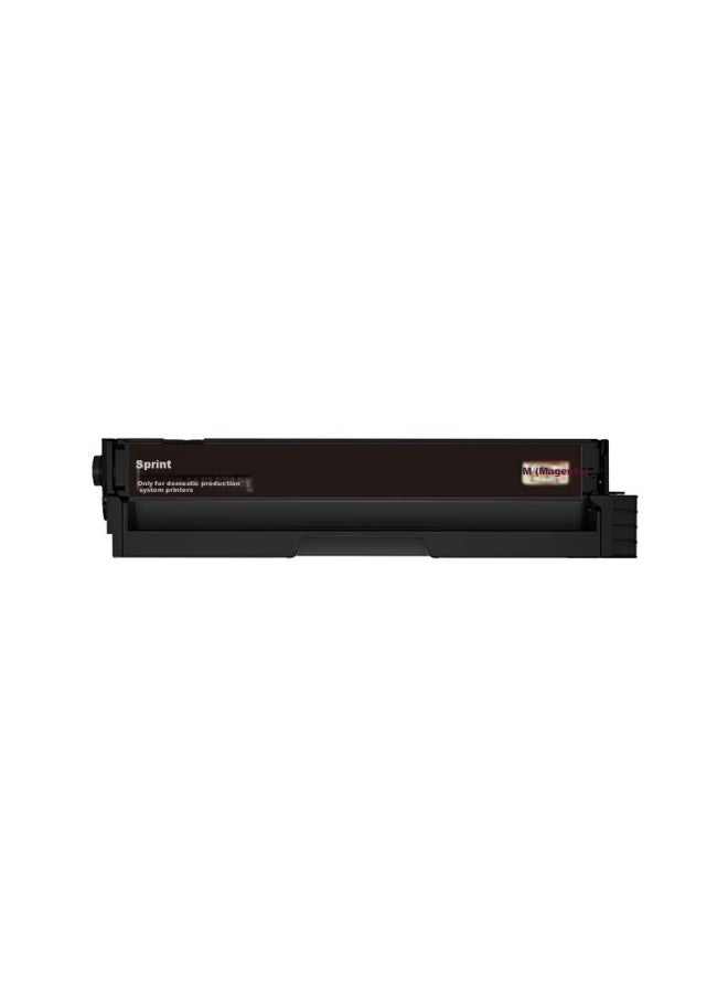 بانتوم Pantum Ctl-1150xm خرطوشة حبر أصلية عالية السعة باللون الأحمر لطابعة Pantum Cp1155dn/cp1150dn/cm1155adn/cm1150adn خرطوشة اسطوانة خرطوشة حبر خرطوشة مسحوق الكربون - Image 2