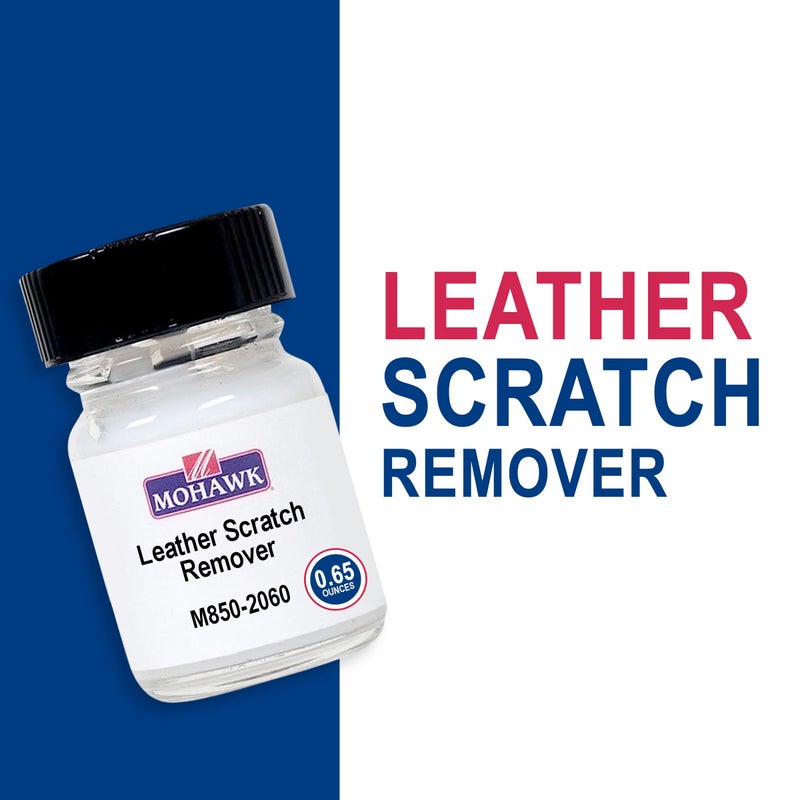 Mohawk Finishing Products Mohawk Scratch Remover for Leather Repair, M850-2060, 0.50-oz Bottle - Image 5