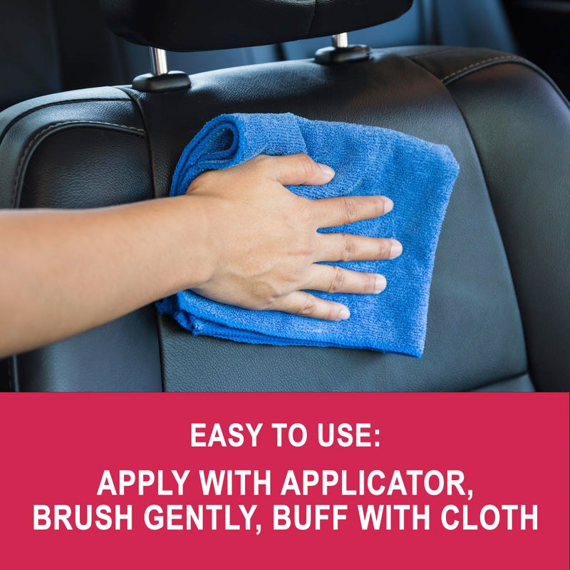 Mohawk Finishing Products Mohawk Scratch Remover for Leather Repair, M850-2060, 0.50-oz Bottle - Image 3