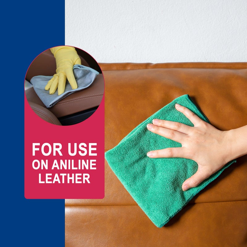 Mohawk Finishing Products Mohawk Scratch Remover for Leather Repair, M850-2060, 0.50-oz Bottle - Image 4