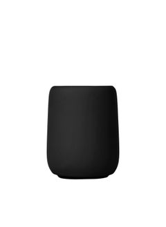 Blomus blomus SONO Bathroom Tumbler - Black  - Image 1