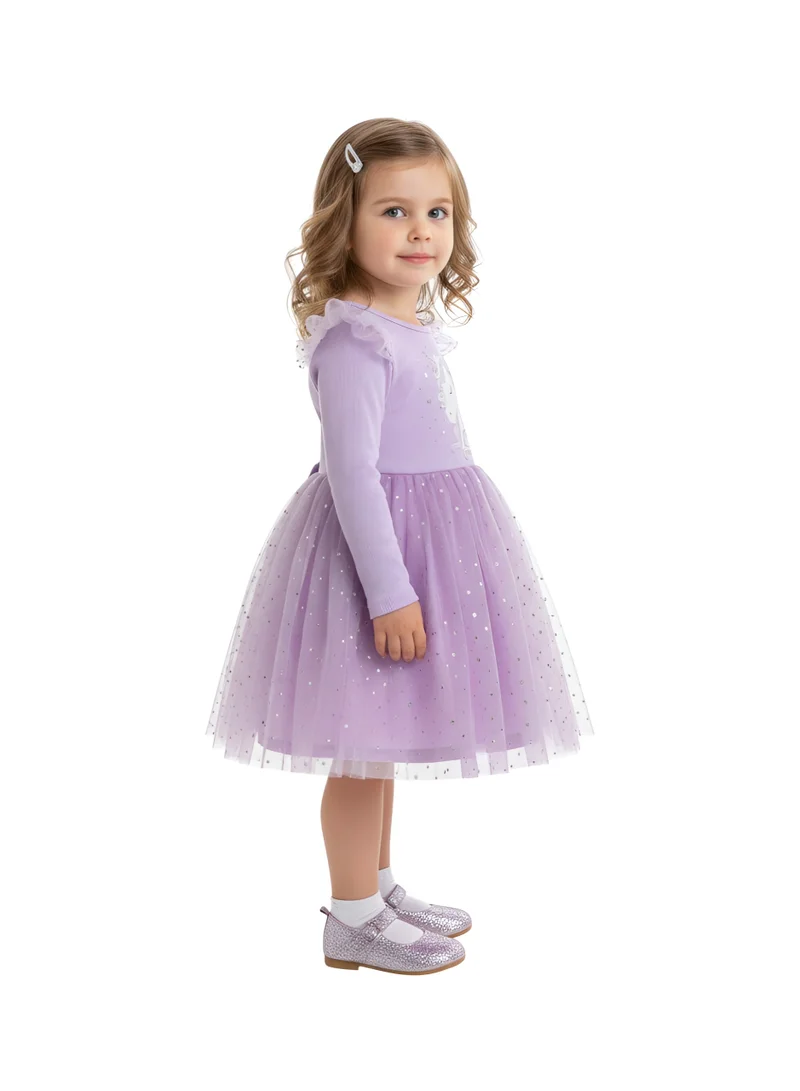 Bidani Sparkle Unicorn Purple