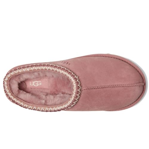 UGG Women's Tasman II Slipper, Pink Dawn, 7 - Image 2