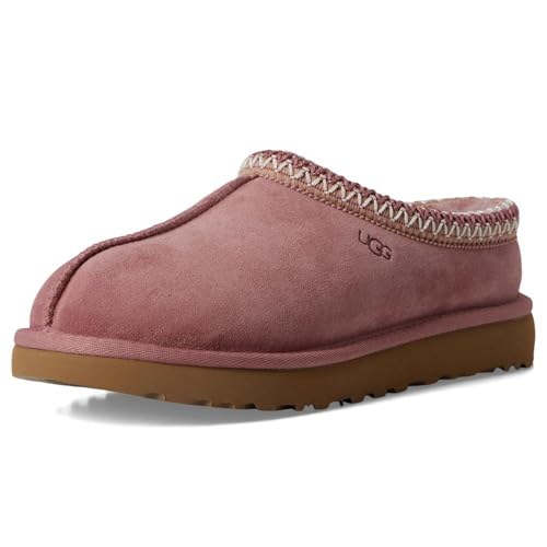 UGG Women's Tasman II Slipper, Pink Dawn, 7 - Image 1