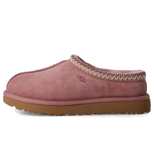 UGG Women's Tasman II Slipper, Pink Dawn, 7 - Image 4