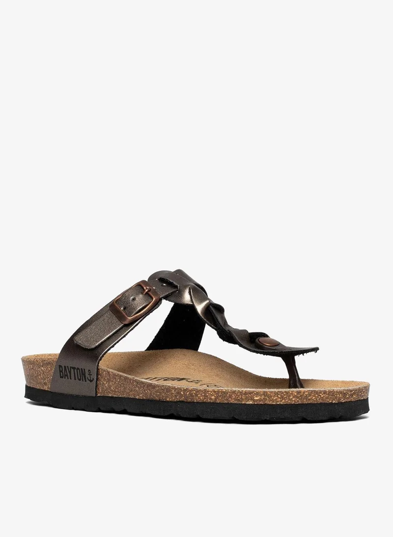 Bayton  Huelva Flat Sandals for Women | Best Price UAE
