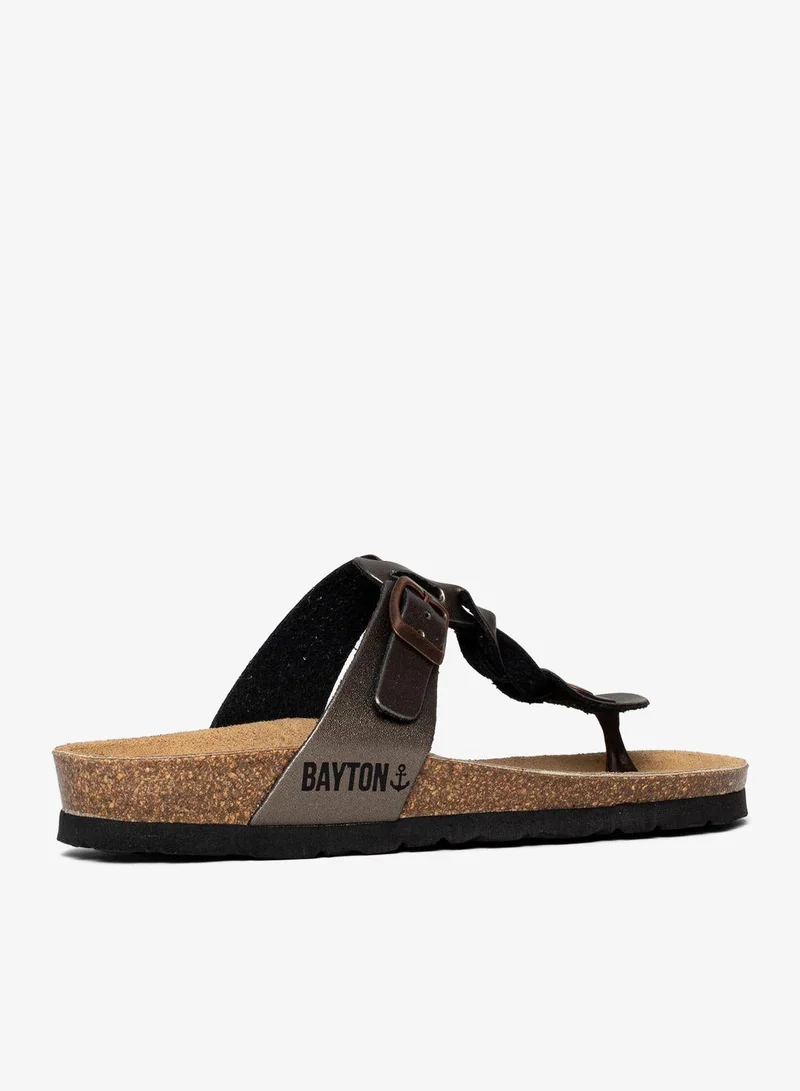 Bayton  Huelva Flat Sandals for Women | Best Price UAE