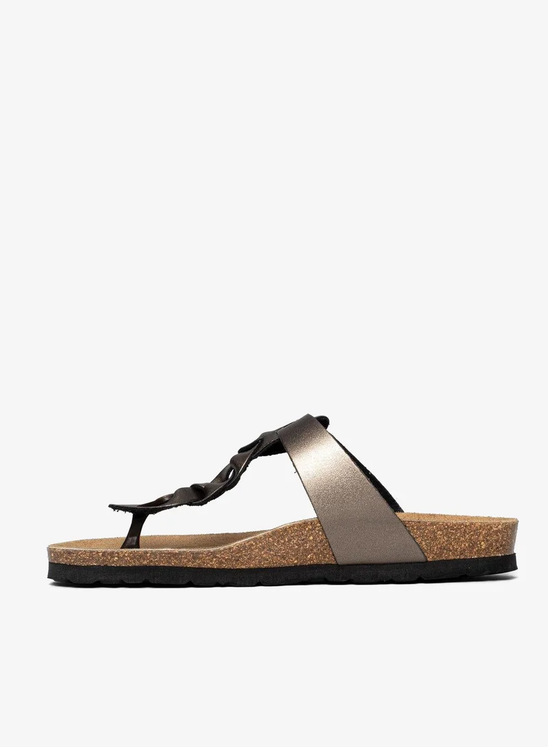 Bayton  Huelva Flat Sandals for Women | Best Price UAE