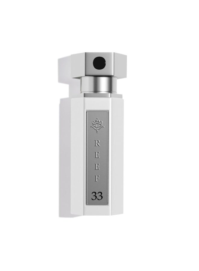 Reef 33 White -15 Ml
