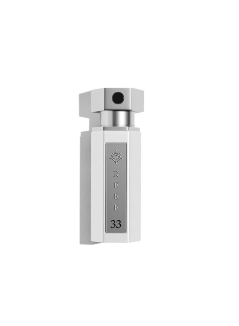 Reef 33 White -15 ML - Image 1