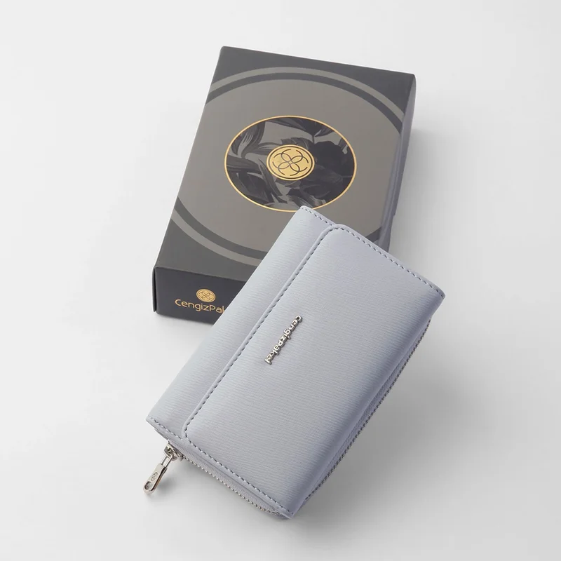 Cengiz Pakel Women's Wallet Women's Wallet