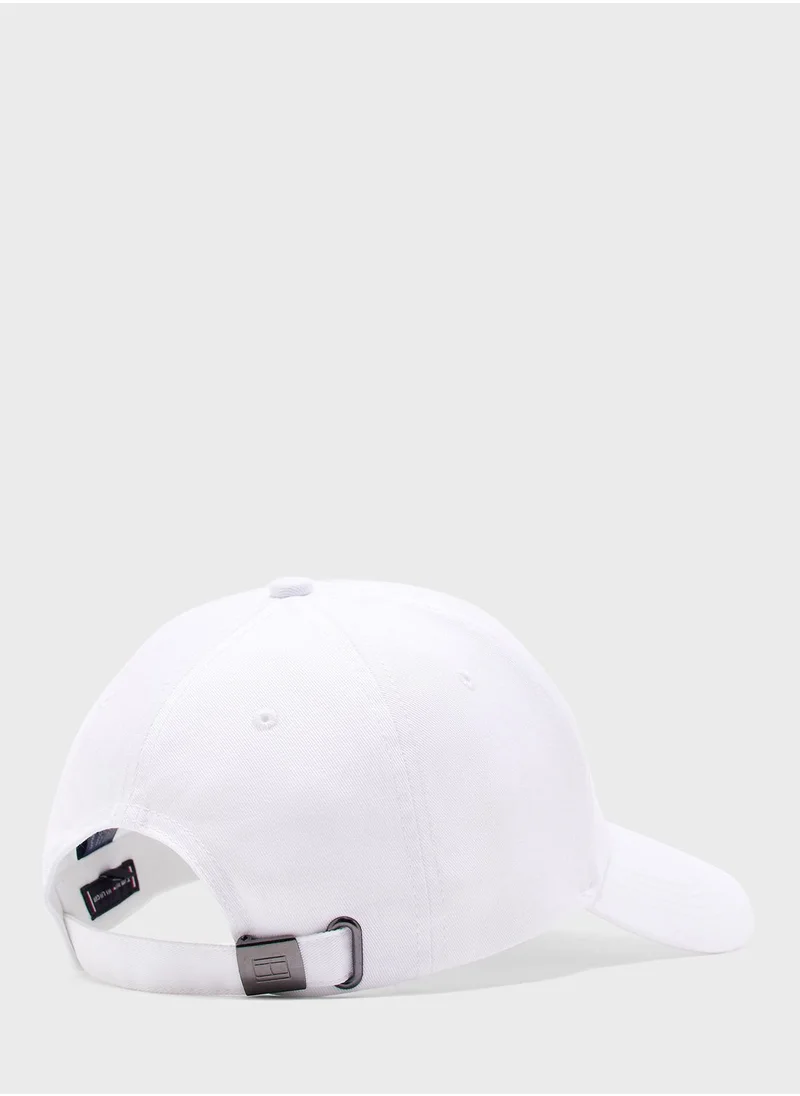 TOMMY HILFIGER Classic Baseball Cap