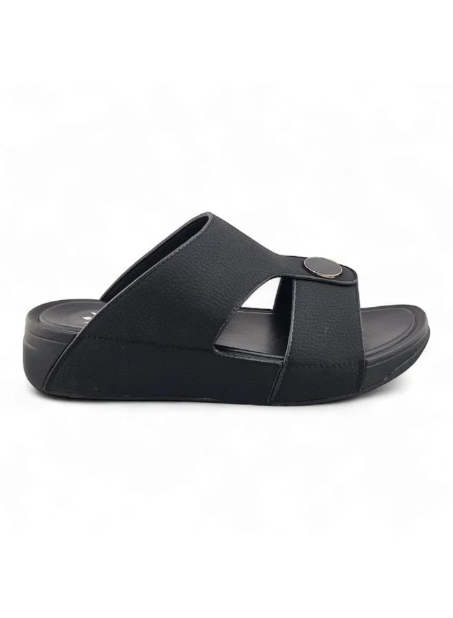 AL Fanoos PalmStep Arabic sandals