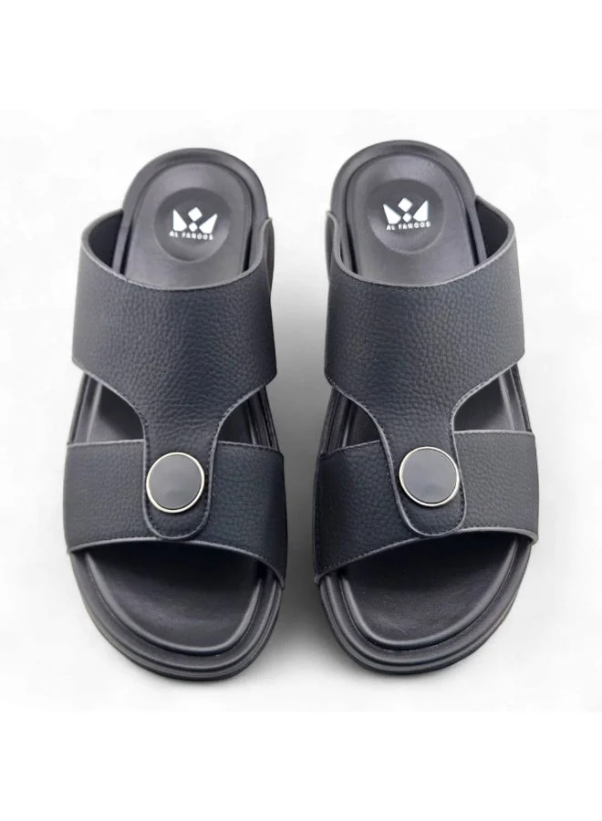 AL Fanoos PalmStep Arabic sandals