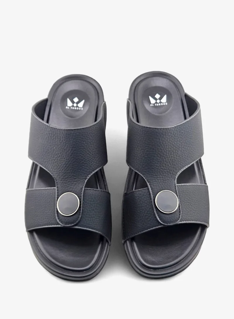 AL Fanoos PalmStep Arabic sandals