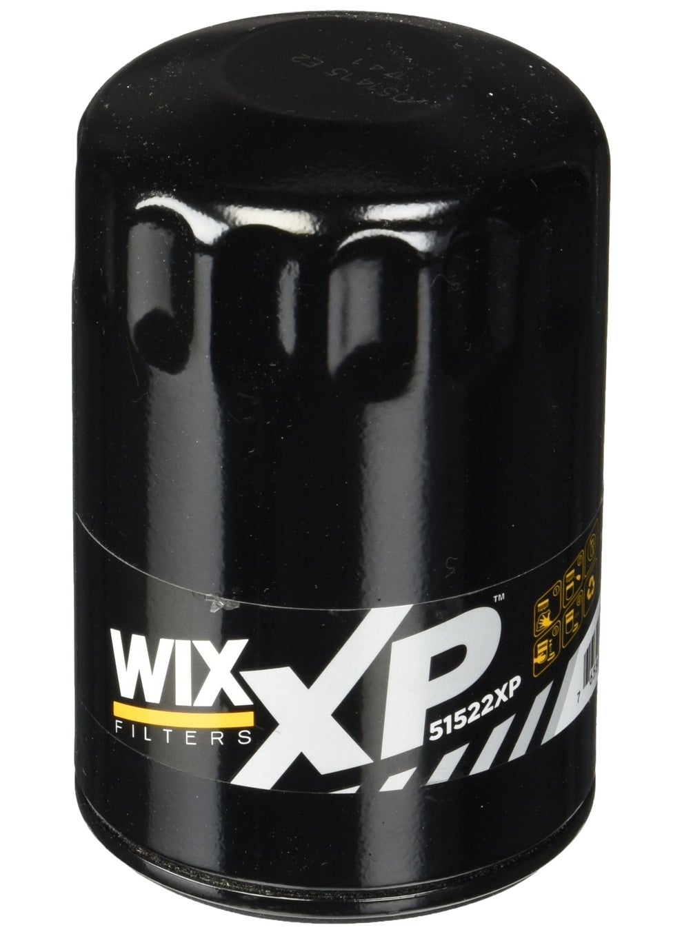 Wix WIX (51522XP) XP Oil Filter 