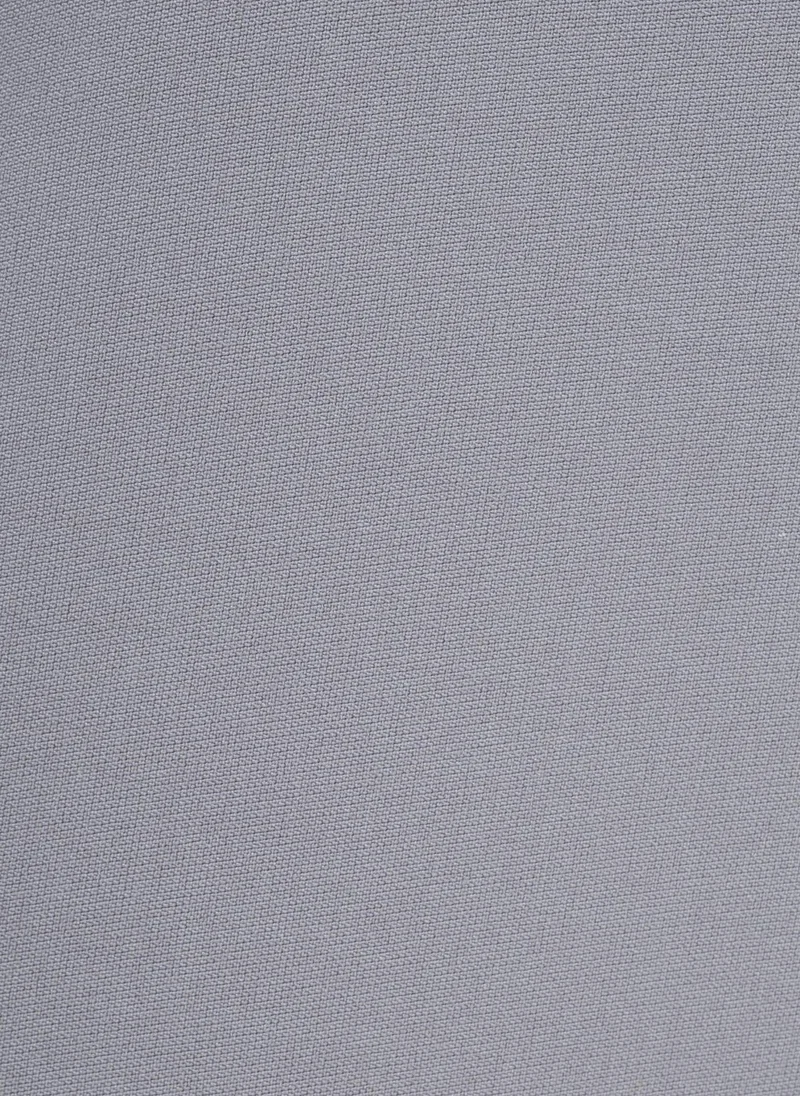 Lichi Single-breasted jacket with contrasting buttons