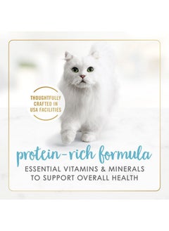 Fancy Feast Purina Fancy Feast Gravy Lovers Salmon and Sole Feast Grilled Gourmet Cat Food in Wet Cat Food Gravy - (Pack of 24) 3 oz. Cans  - Image 3