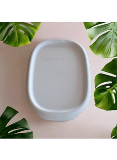 Tupperware One Touch Storage Container  - Image 2